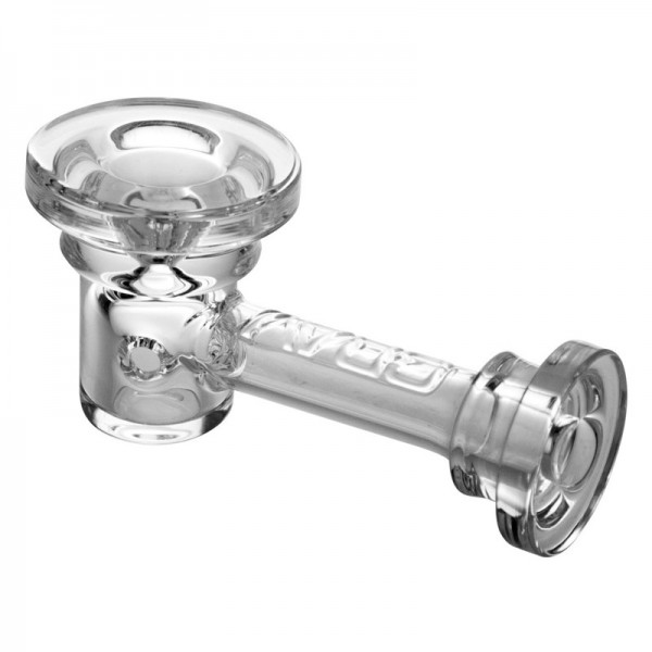 Grav Labs Arcline Hammer Pipe - 4"