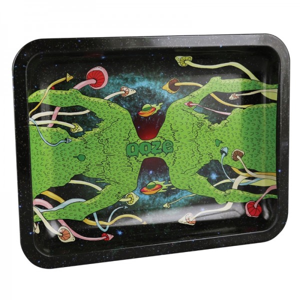 Ooze Rolling Tray - Omega / 10"x7.75" / ...