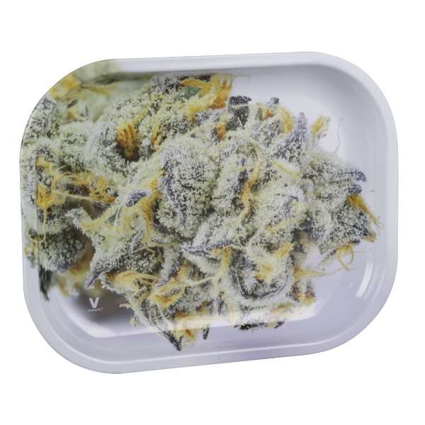 V Syndicate Rolling Tray - Girl Scout Cookies - ch...