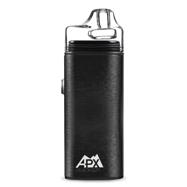 Pulsar APX Smoker Kit - Black